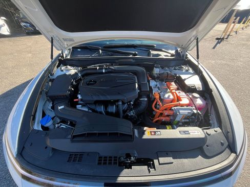 Used 2025 Hyundai Sonata SEL image 27