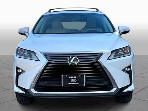 Used 2016 Lexus RX 350 FWD w/ Premium Package image 4