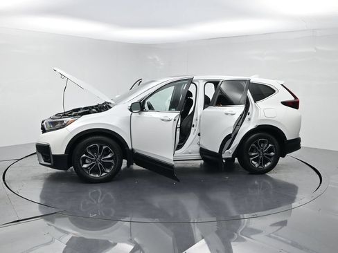 Used 2020 Honda CR-V EX-L image 26