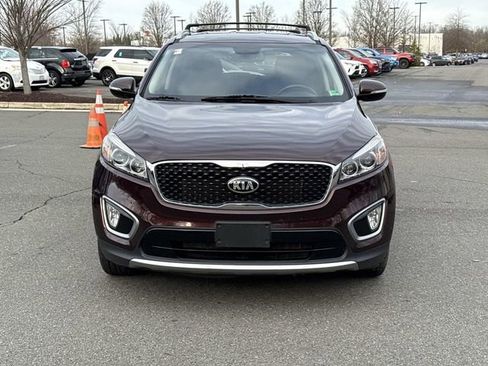 Used 2016 Kia Sorento EX image 6
