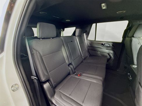 Used 2026 Chevrolet Tahoe LS image 25