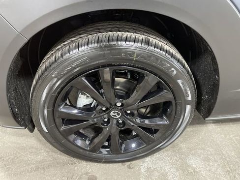 New 2026 MAZDA CX-30 AWD 2.5 S image 23