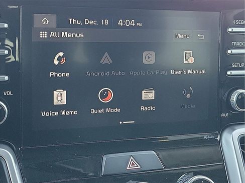 Used 2021 Kia Sorento LX image 19