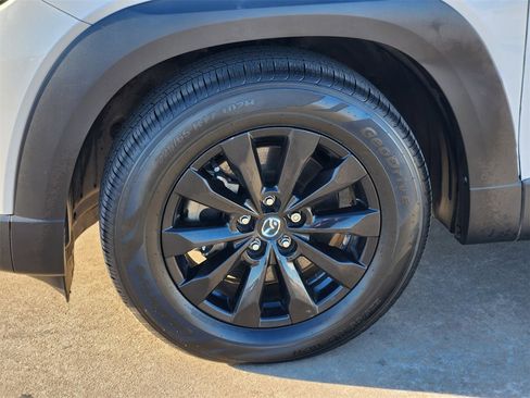 Used 2023 MAZDA CX-50 2.5 S w/ Cargo Package image 11