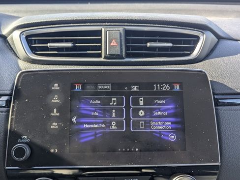 Used 2019 Honda CR-V EX image 36