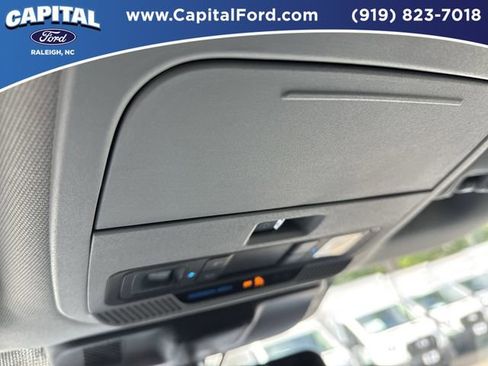 Certified 2025 Ford F150 XLT w/ Equipment Group 302A MID AWD/4WD image 32
