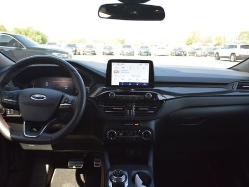 Used 2023 Ford Escape ST-Line AWD/4WD image 34