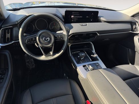 New 2026 MAZDA CX-70 3.3 Turbo w/ Preferred Package image 15