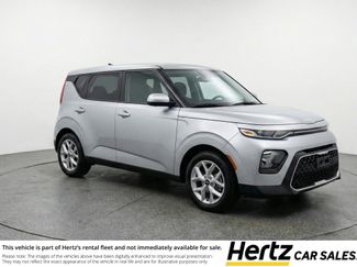 Used 2025 Kia Soul LX w/ LX Technology Package video 1