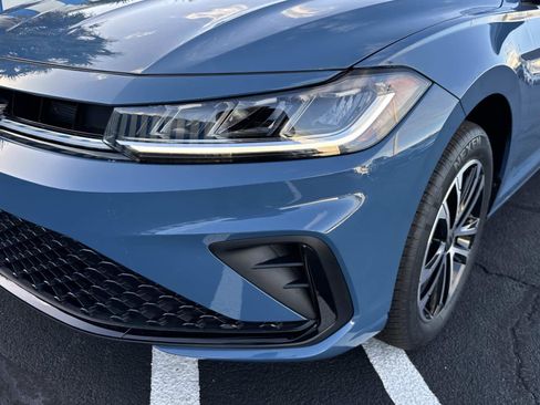 New 2026 Volkswagen Jetta Sport image 9