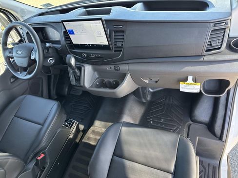 New 2026 Ford Transit 250 Base w/ Load Area Protection Package image 27