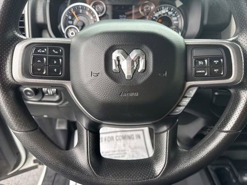 Used 2019 RAM 2500 Tradesman AWD/4WD image 14