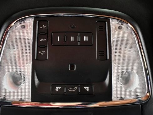 Used 2018 Dodge Durango Citadel w/ Quick Order Package 22P image 32