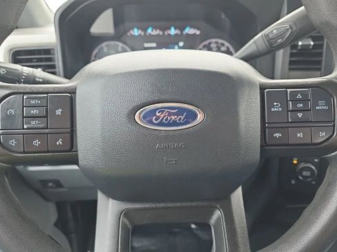 Used 2023 Ford F250 XLT AWD/4WD image 22