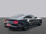 Used 2018 Ford Mustang Coupe w/ Black Accent Pkg image 4