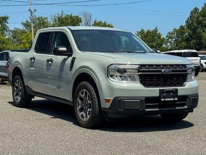 Used 2024 Ford Maverick XLT w/ Equipment Group 300A Standard