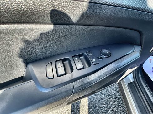 Used 2024 Kia Sportage LX image 21