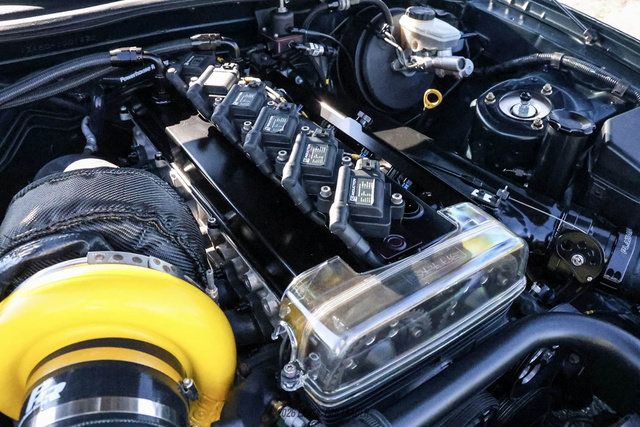 Used 1998 Toyota Supra RWD image 27
