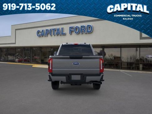 New 2026 Ford F250 XL w/ STX Appearance Package AWD/4WD image 5