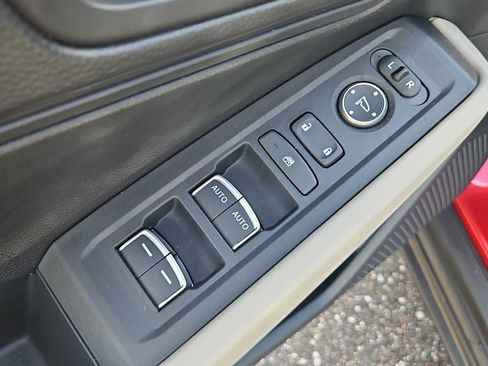 New 2025 Honda Accord LX image 14