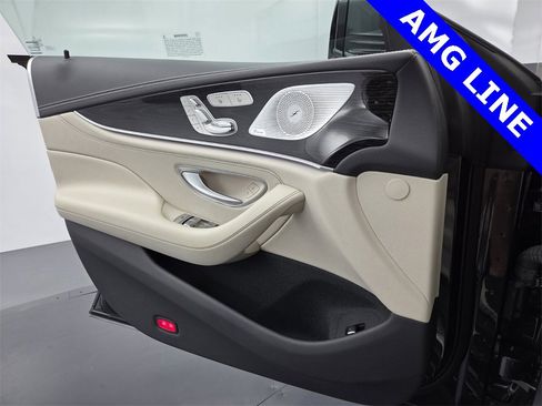 Used 2023 Mercedes-Benz CLS 450 4MATIC image 30