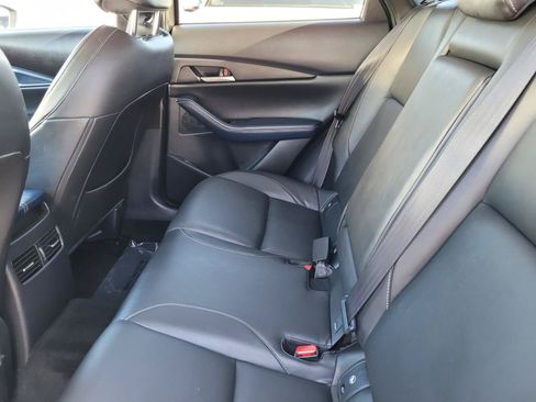 Used 2021 MAZDA CX-30 AWD 2.5 S w/ Select Package image 15