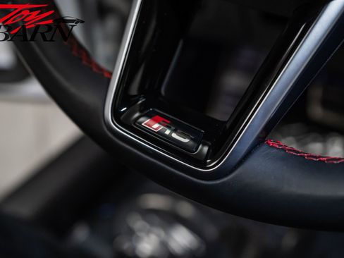 Used 2021 Audi RS 7 Sportback w/ RS 7 Executive Package image 36