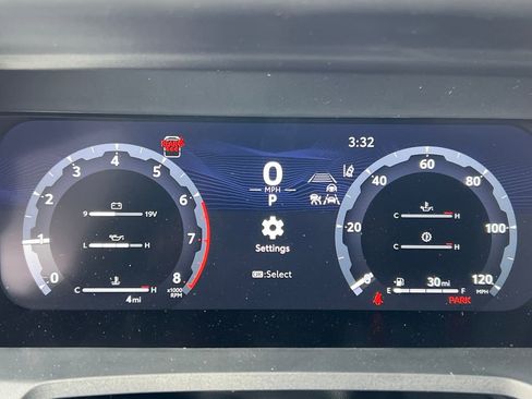 New 2026 Toyota 4Runner TRD Off-Road Premium image 14