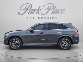 Used 2025 Mercedes-Benz GLC 350e 4MATIC video 2
