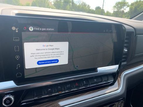 New 2026 GMC Sierra 1500 Elevation image 23