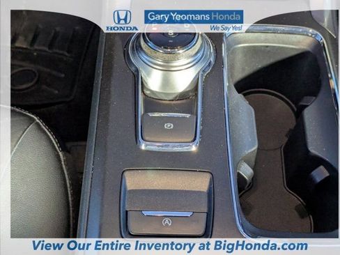 Used 2018 Ford Fusion SE w/ Fusion SE Technology Package image 21