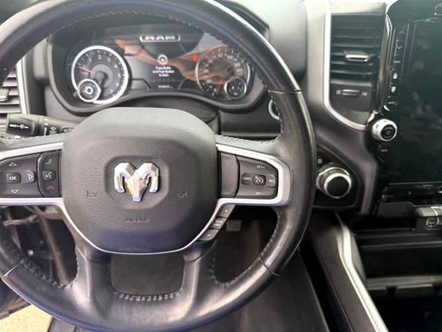 Used 2023 RAM 1500 Big Horn image 15