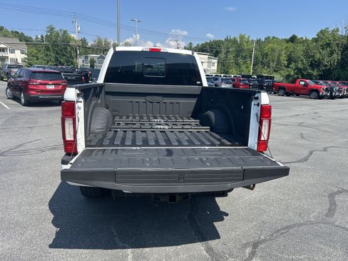 Used 2021 Ford F250 Lariat AWD/4WD image 11
