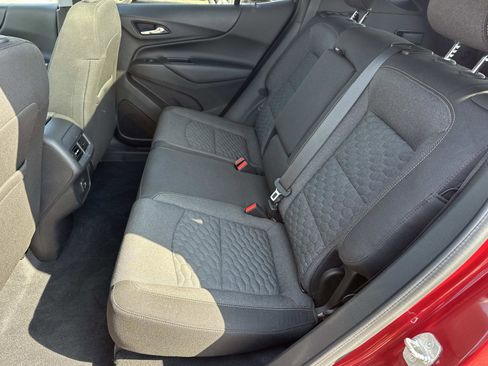 Certified 2020 Chevrolet Equinox LT image 11