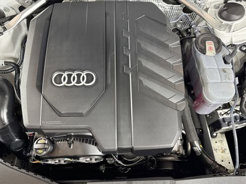 Used 2023 Audi A6 Premium Plus w/ Premium Plus Package AWD/4WD image 29