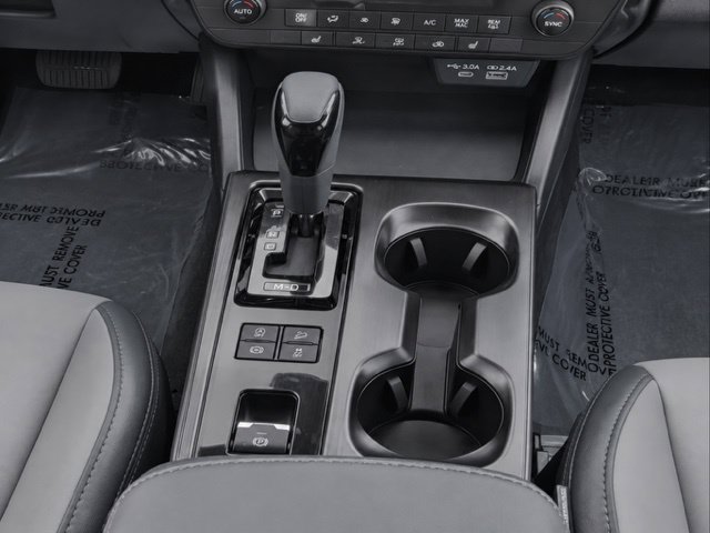 Certified 2026 Subaru Outback Premium AWD/4WD image 15