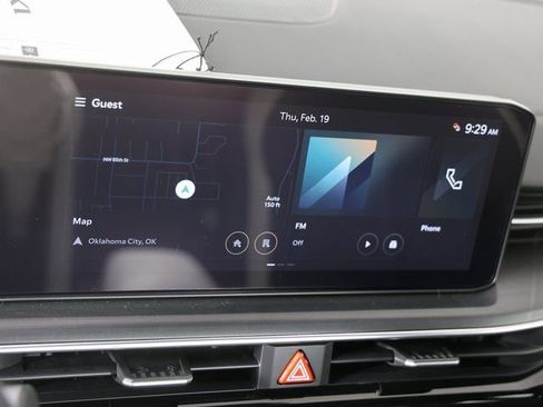New 2026 Kia K5 GT-Line AWD/4WD image 16