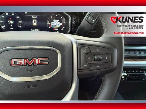 New 2026 GMC Sierra 3500 SLE w/ SLE Value Package image 38