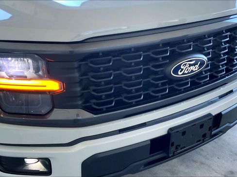 Used 2024 Ford F150 STX w/ Mobile Office Package image 28