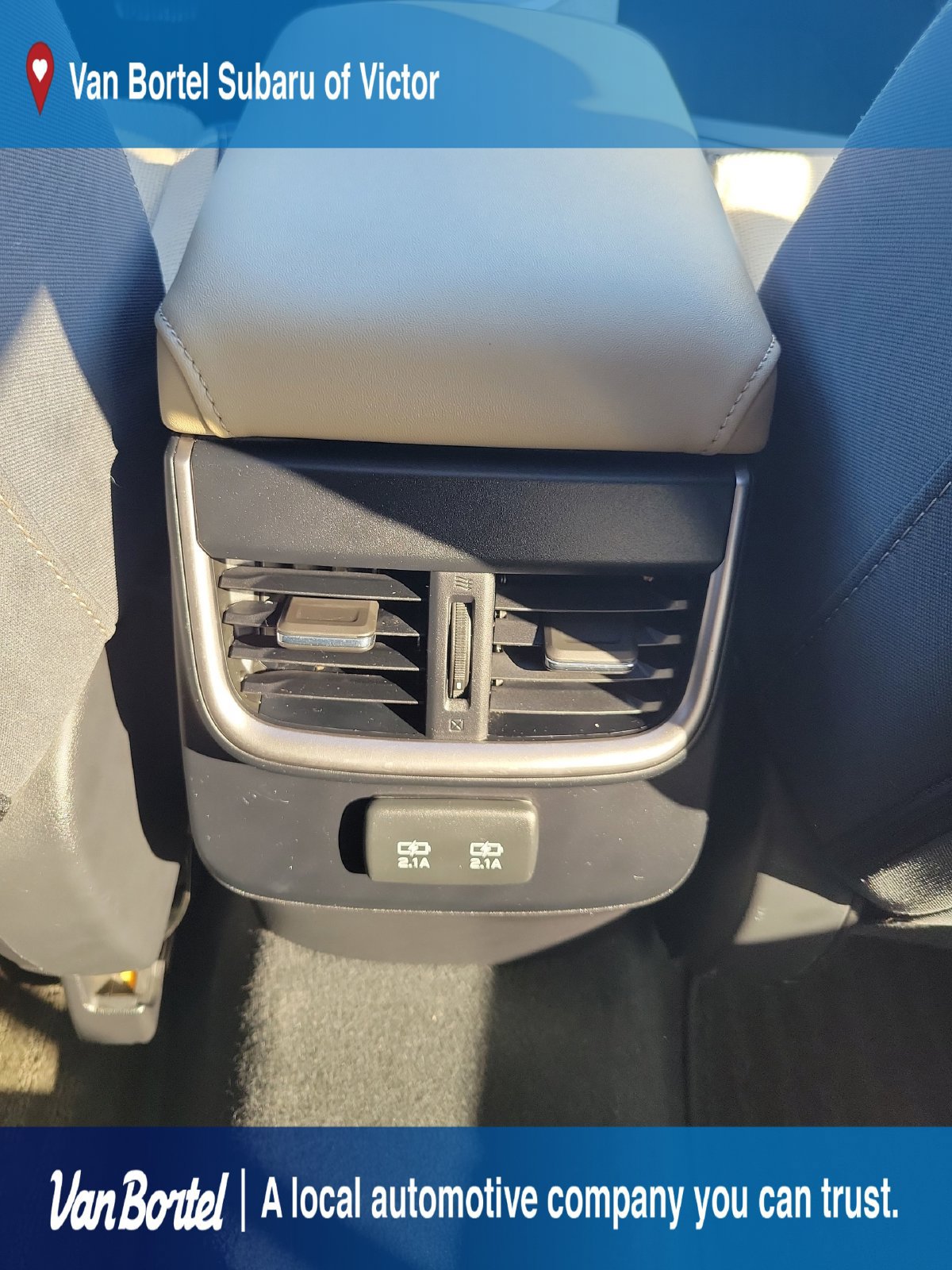 Used 2022 Subaru Outback Premium AWD/4WD image 43