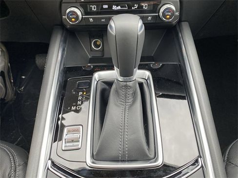 New 2025 MAZDA CX-5 AWD 2.5 S w/ Premium Plus Pkg image 22