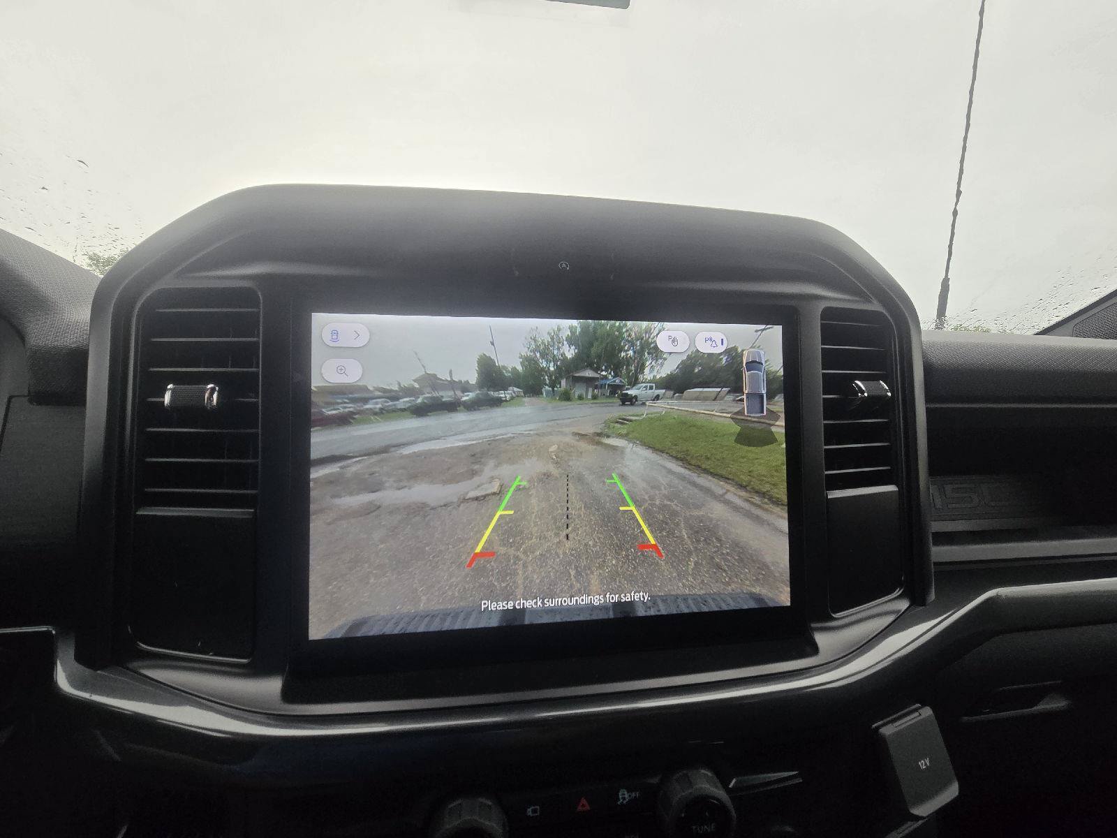 New 2026 Ford F150 STX w/ F-150 LOBO Package AWD/4WD image 17