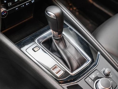 Used 2019 MAZDA CX-5 Touring image 21