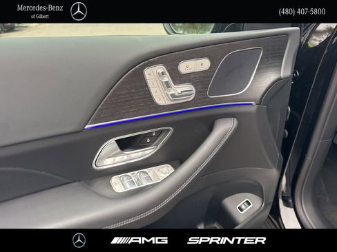 New 2026 Mercedes-Benz GLE 450 4MATIC Coupe image 13