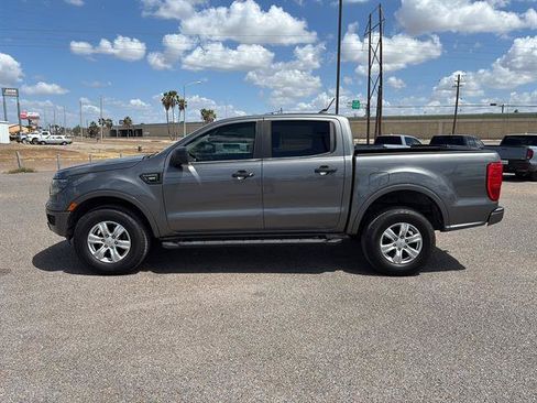 Used 2022 Ford Ranger XLT w/ Trailer Tow Package RWD image 4