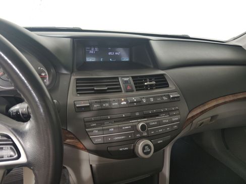 Used 2011 Honda Accord EX-L image 25