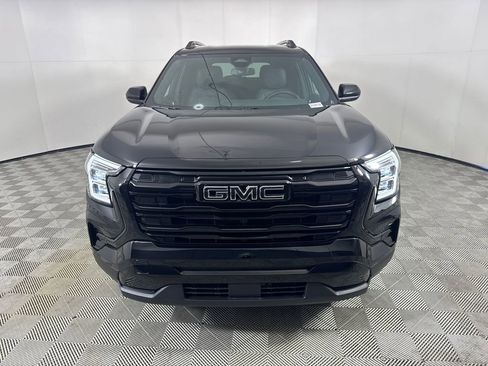 New 2026 GMC Terrain Elevation w/ Elevation Premium Package image 2