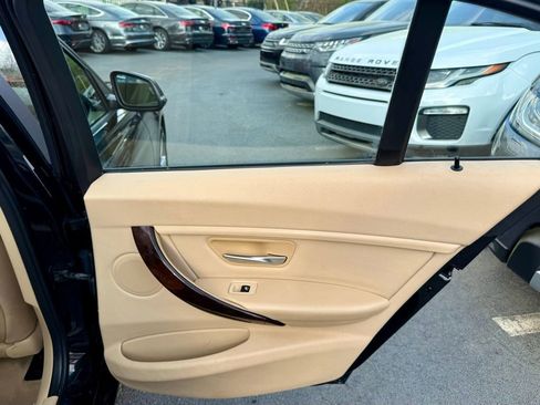 Used 2015 BMW 328i xDrive Sedan AWD/4WD image 33