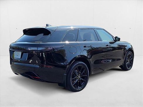 New 2026 Land Rover Range Rover Velar Dynamic SE image 5