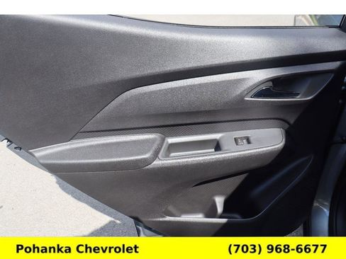 New 2027 Chevrolet Bolt LT FWD image 24